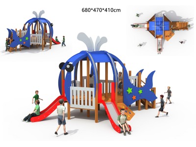 children play equipment